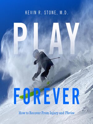 cover image of Play Forever